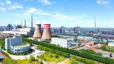 烧结矿成分在线快速检测与智能化调控解决方案